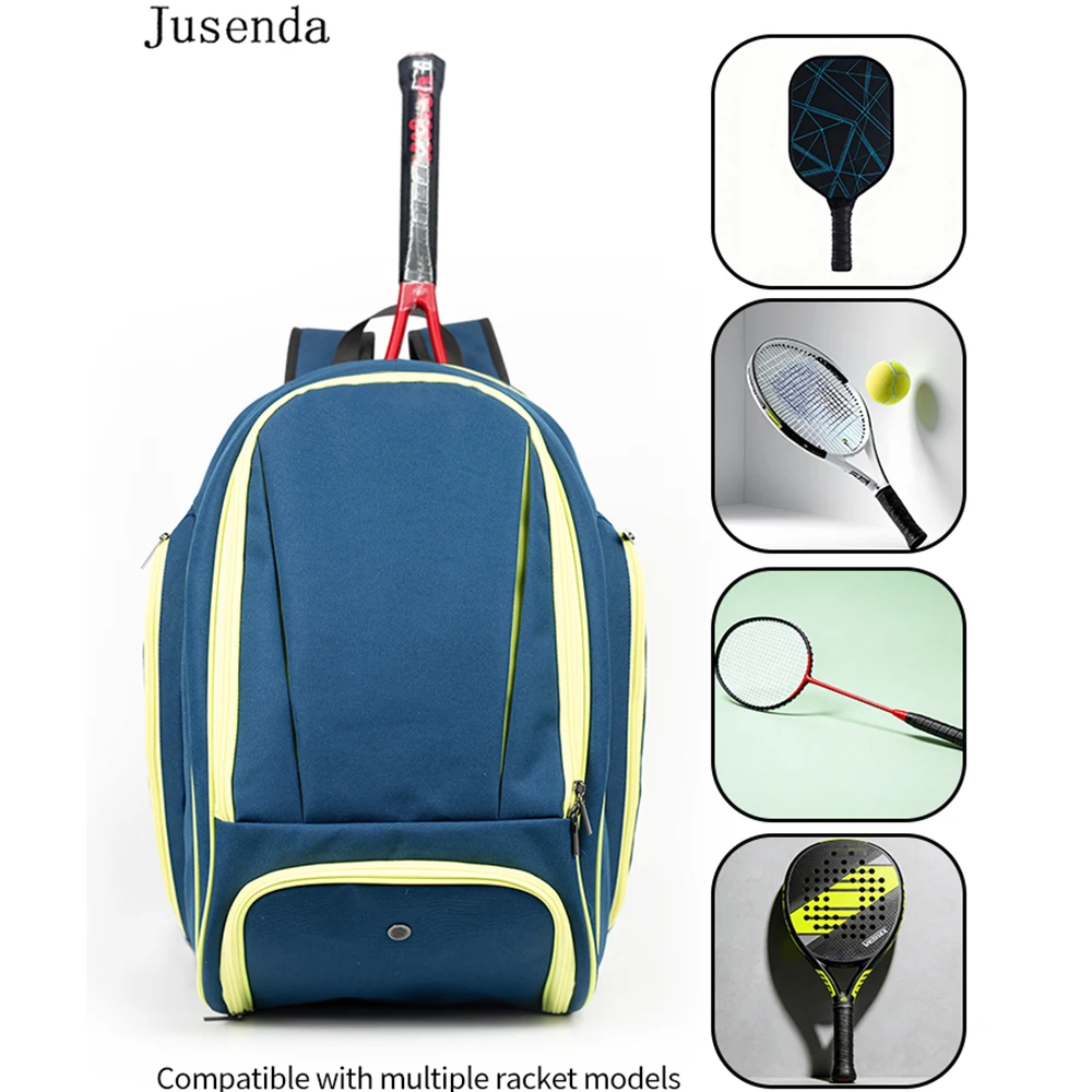Thumbnail 2 - #25 Top Tennis Racquet Bags Picks for Every Budget
