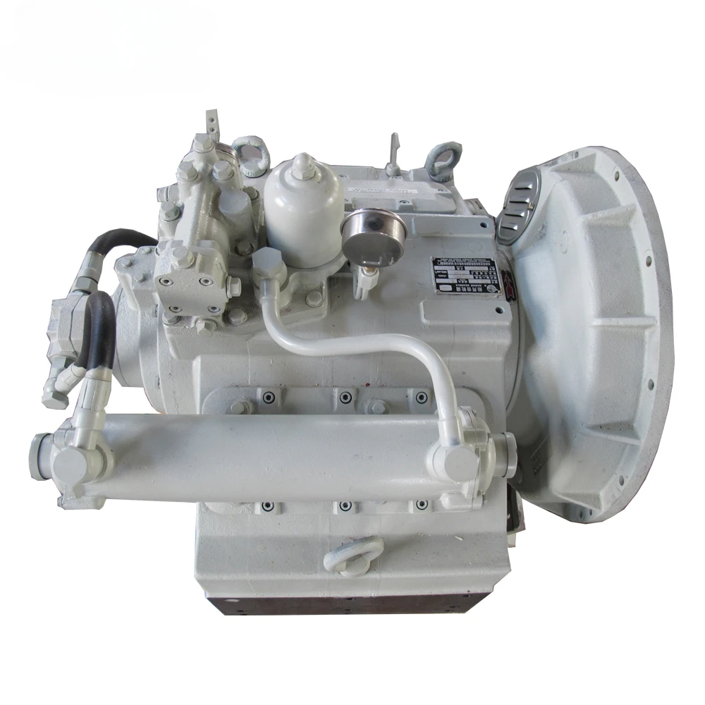 Advance / Fada Marine Gearbox 120C 135A 300 HC400