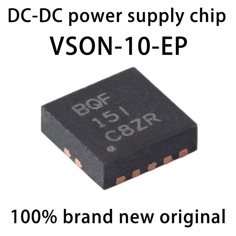 1Pcs TPS61080DRCR T…