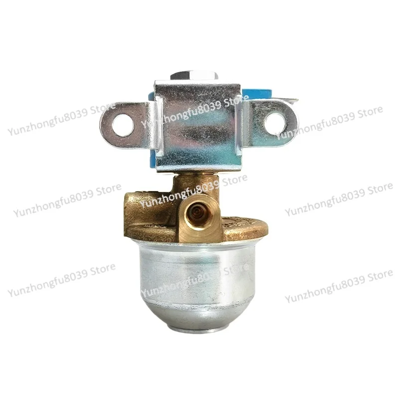 Magnetventil CNG Accessories Hydraulik — Detail 3