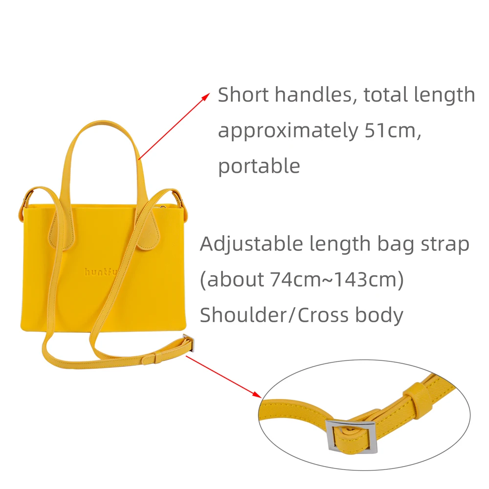 New Fashion Versatile ladies female Square Bag Women beach Storage Bag Handbag Shoulder Crossbody Bag Obag Style