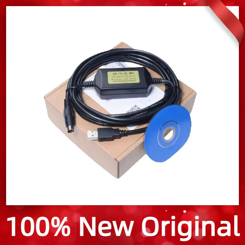 

New original programming cable USB-1761-CBL-PM02