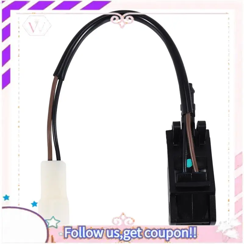 A76T-Car ساخنة الزجاج الأمامي غسالة رذاذ فوهة لبورا MK4 جولف MK4 باسات B5 بيتل سكودا مقعد سريع 6E0955986B #1