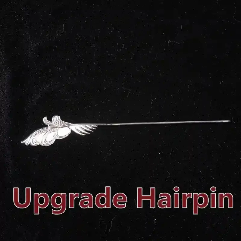 أزياء UWOWO Anime The Apothecary Diariess Maomao Garden Party Hanfuu التأثيرية