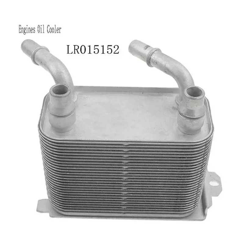 ABTC-LR015152 90949 PBC500180 Automotive Oil Cooler Radiator For Land Rover Range Rover L322 2002- 2009 4.2L V8 Nissens Nissans