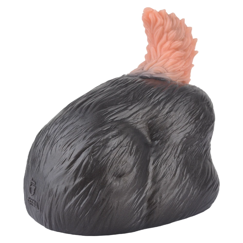 지바 몬스터 포켓 푸시 남성용 섹스토이 4.62lb 판타지 도그 애널 오나홀 리얼리스틱 질 실리콘 남성 자위기구 페니스 스트로커