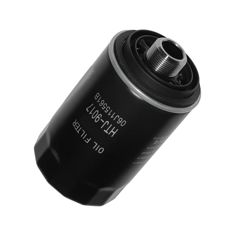 Car Oil Filter For A3 A4 A5 For VW PASSAT For SKODA YETI 06J115561B, 06J115403C