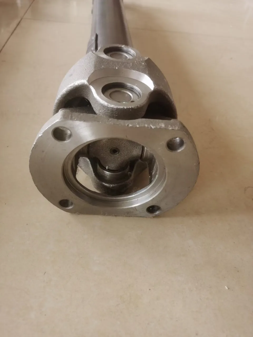 Suitable for Fu-Te Raptor Drive Shaft Drive Bearing Drive Shaft Assembly