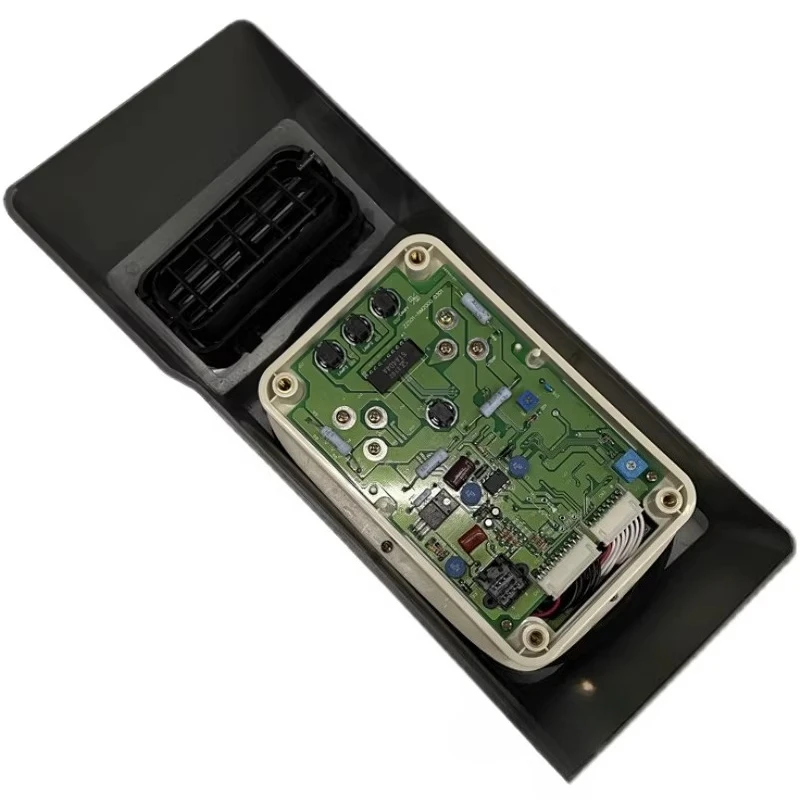 SK200 230 250 300 -6 -6E Instrumentenmonitor, Display, Motorcomputerplatine