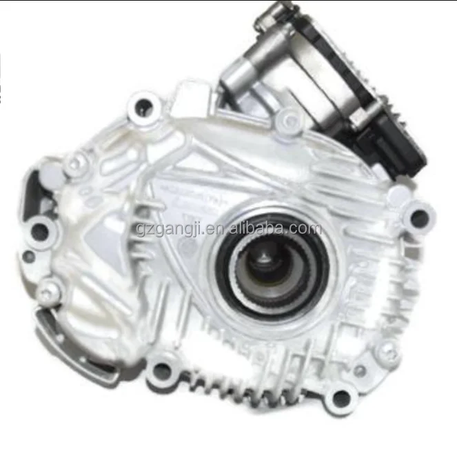 95B341010 Transfer Case Assembly For Porsche Macan 2015-18 95B 341 010A Auto Transmission Body
