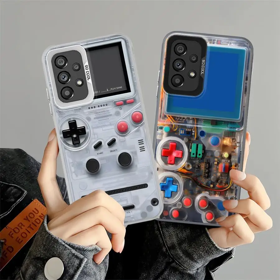 Back Phone Cover Ca… - image