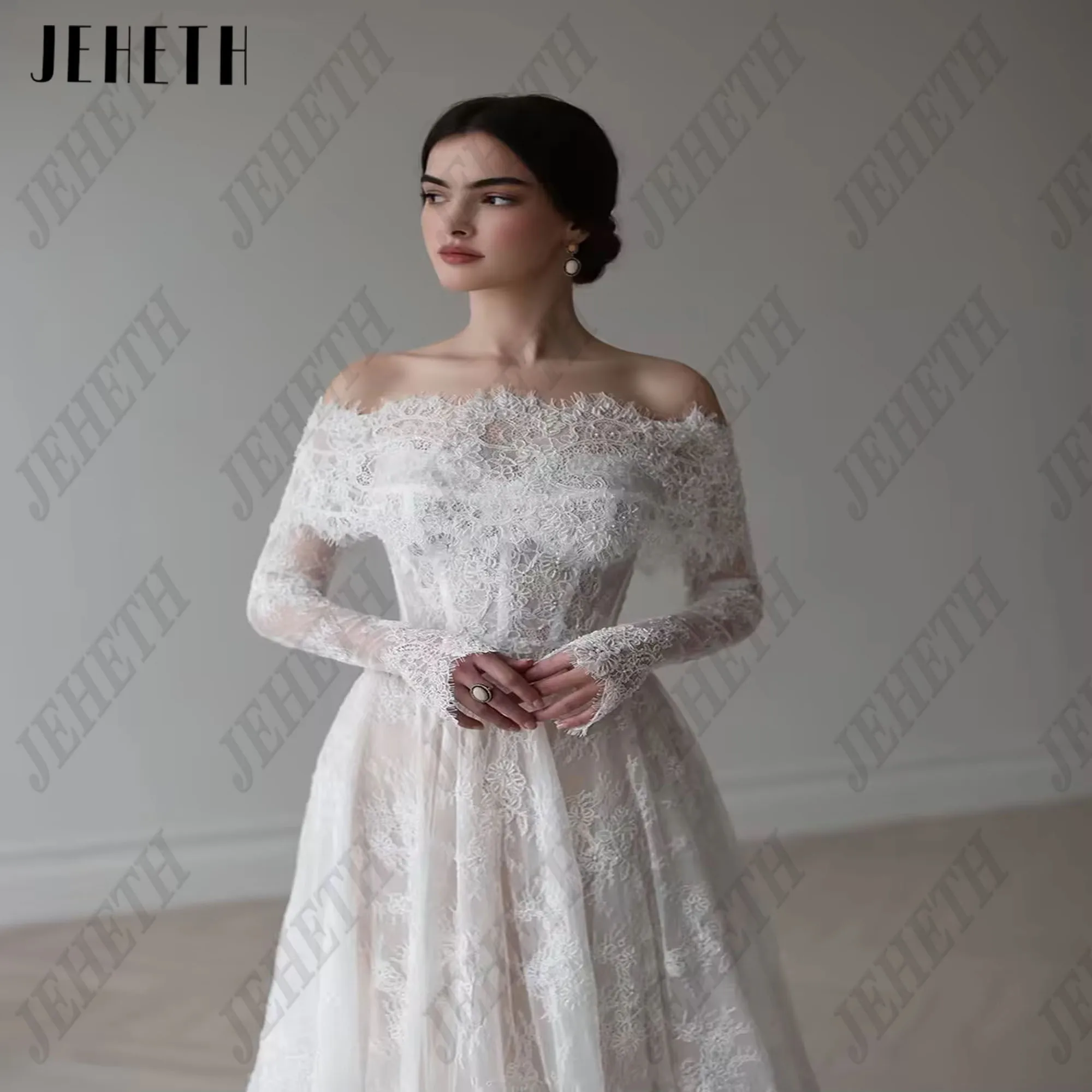 Thumbnail 3 - #23 Latest Womens Classic Wedding Dress Updates