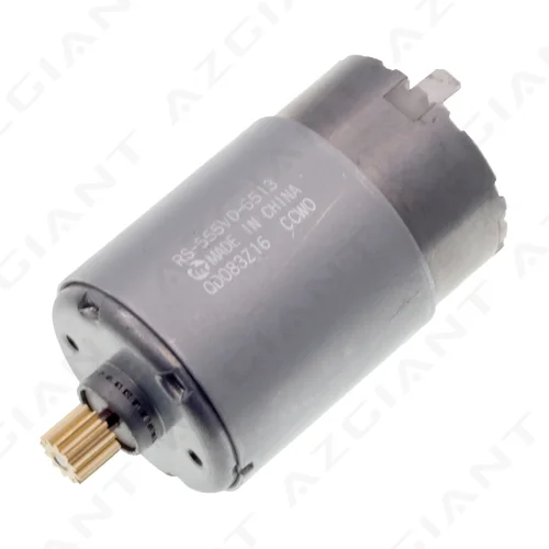 Imagen 2 del producto RS-555VD-6513 Motor de freno de mano electrónico de coche, piezas originales de automóvil para Hyundai KIA IX45 Santa Fe TUCSUN, accesorios Sorento