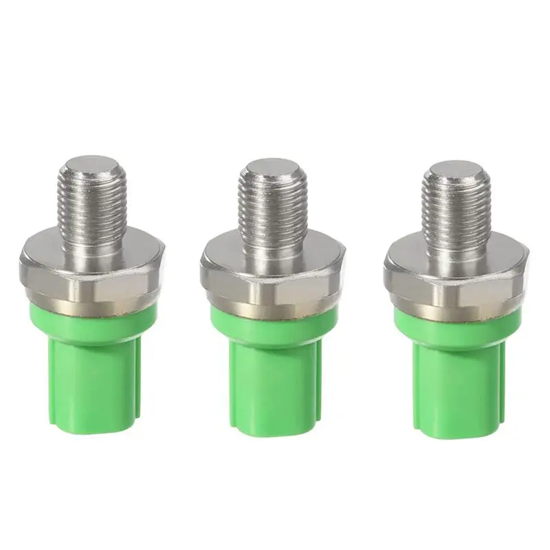 Classic-3X Knock Sensor For Honda Accord Civic Odyssey Acura CL Isuzu 30530-P5M-013 KS64 KS64T