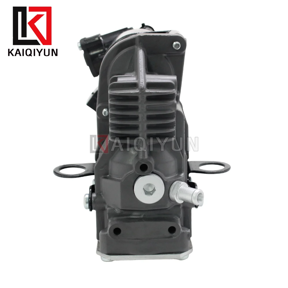 For Mercedes Benz M-Class W166 GL-Class X166 2012-2016 Air Suspension Compressor Pump C292 GLE GLS 1663200104 A1663200104