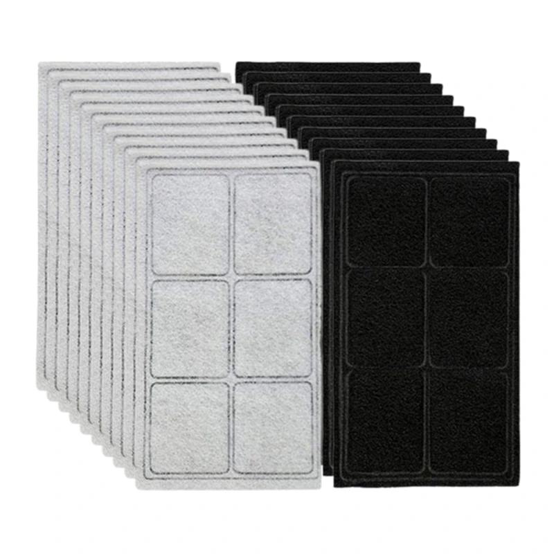 

Water Fountain Filters Replacement Water Fountain Filters For Drinkwell Platinum Pets Cat Dogs Water Drinking Fountain Dispenser
