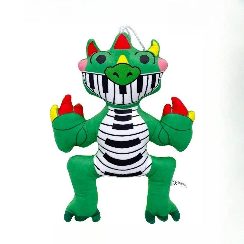 

Nightmare Critters Plush Toy Doll Soft Stuffed Animals Caroon Doll Soft 2025 Stuffed Figure Kids Gift Children Birthday Gifts