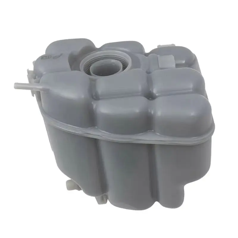 

Engine Coolant Expansion Tank Auxiliary Water Bottle 7P0121407B 7P0121407 For Cayenne Touareg