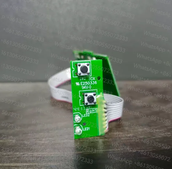 Suitable for Waterpik Water Flosser WP660 WP662 WP670 GT2 GT3 GT5 EU version main board controller