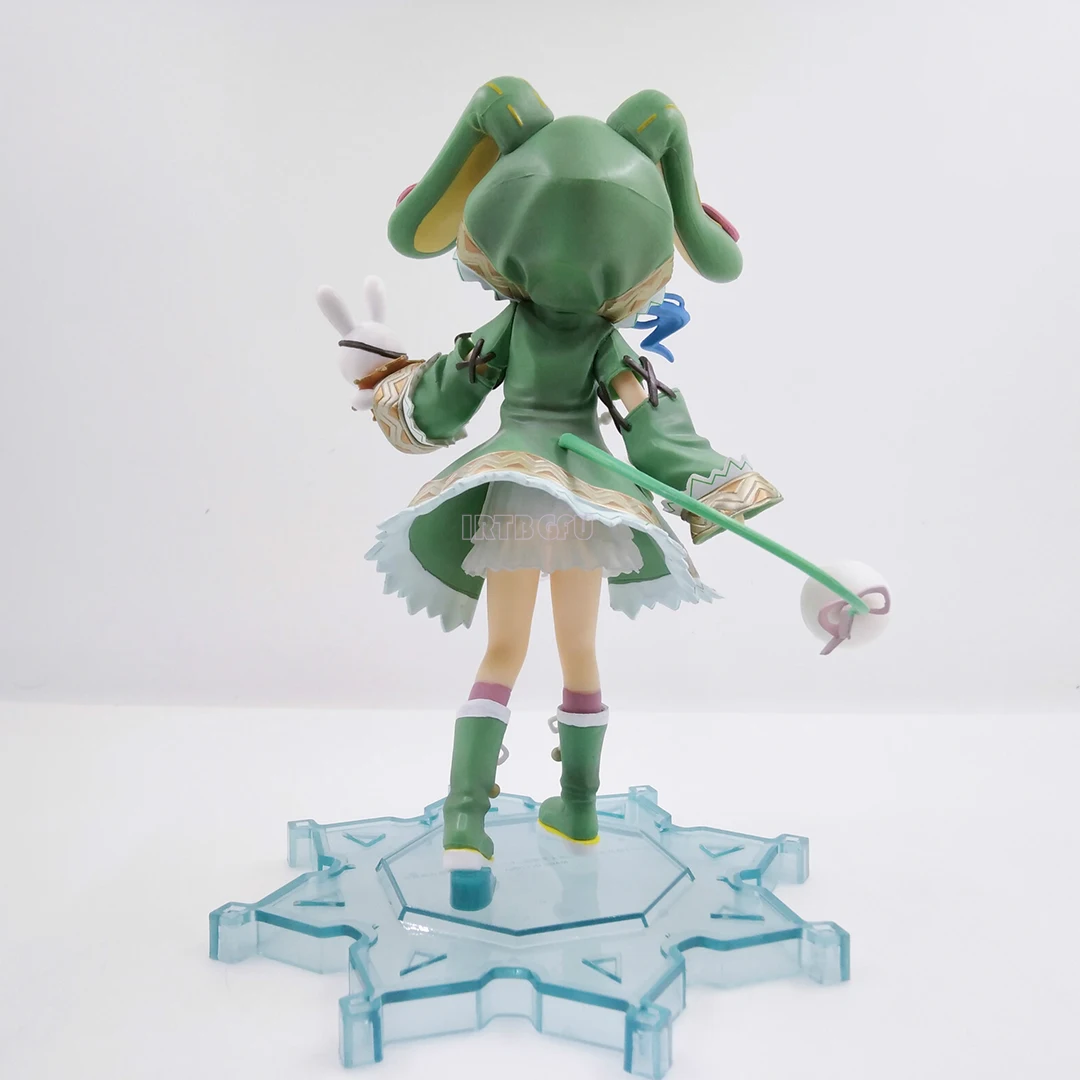 18cm Date A Live Yoshino Yoshinon 1/8 Phat Company Girls Toys Japanese Anime PVC Action Figure Toy Game Collectible Model Doll