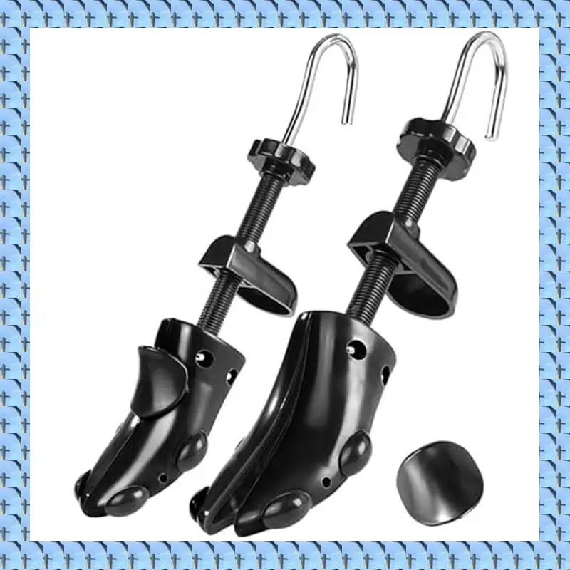 NOCM носилки для обуви расширитель для обуви усилитель для обуви, 4-сторонний регулируемый расширитель носилок для обуви, L