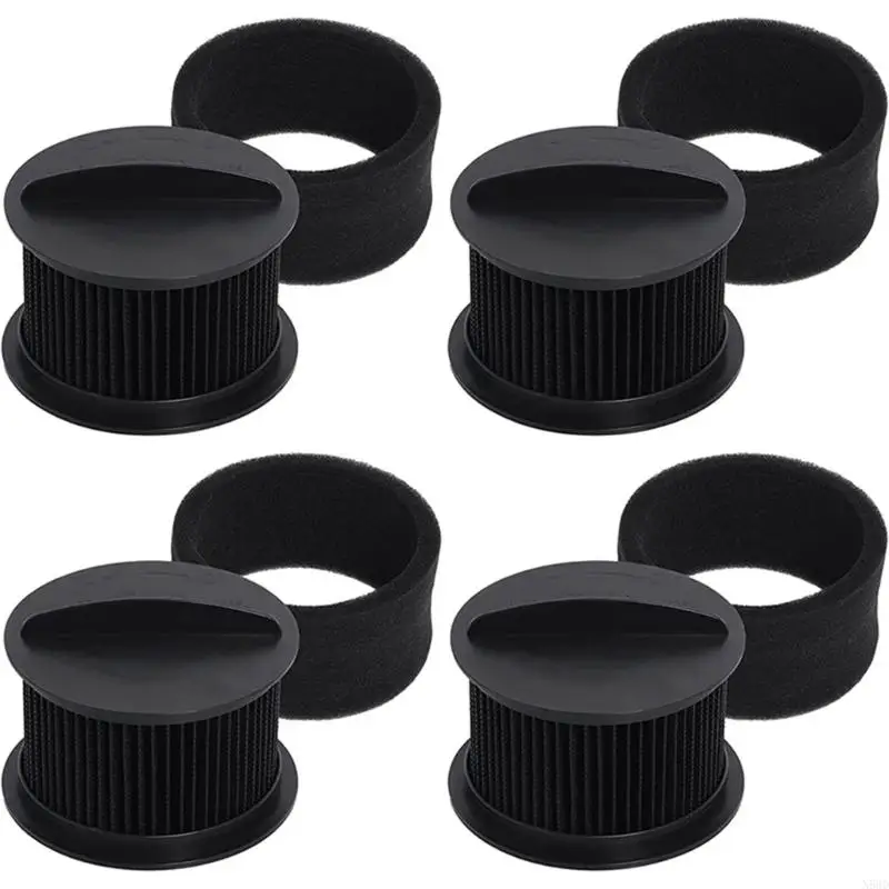 Reemplazo filtro HEPA aspiradora para 2037913 Accesorios aspiradora N58D