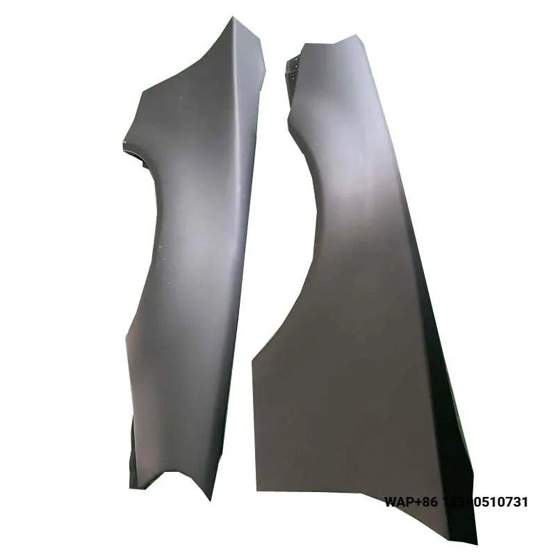 

Front Fender for 1998-2002 Skyilne R34 Front Mudguard (Pair) FRP Glass Fiber