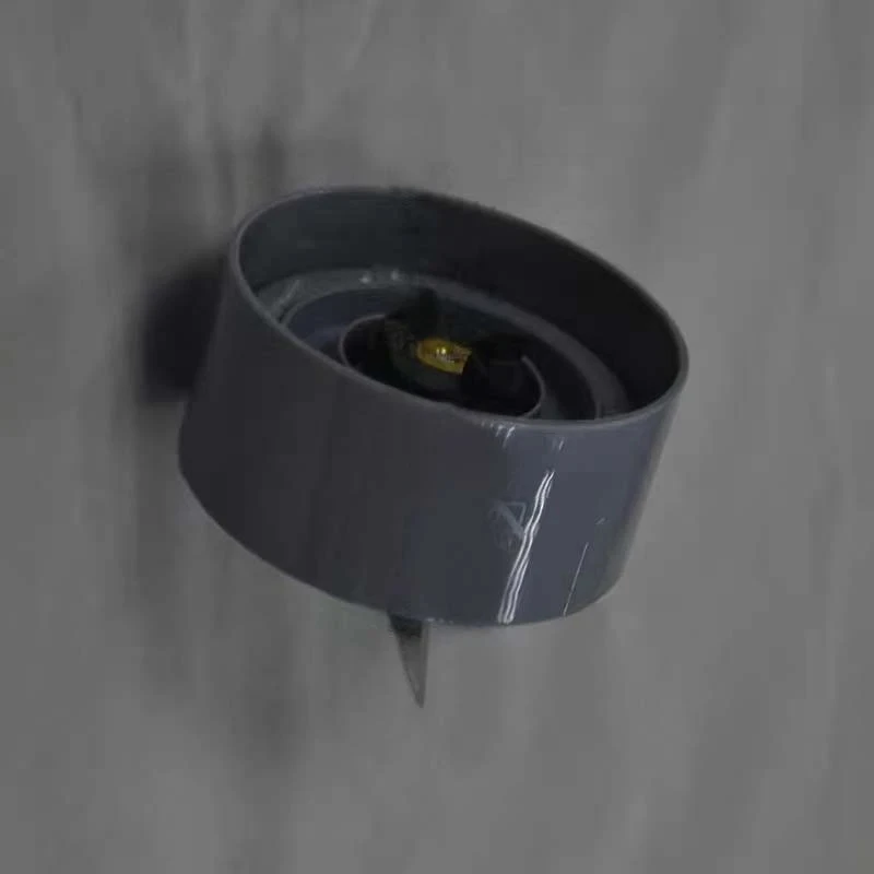 KENWOOD-Mixing Knife Component, Gray Crushing Knife Component, Applicable to KENWOOD Mixer, SMP060