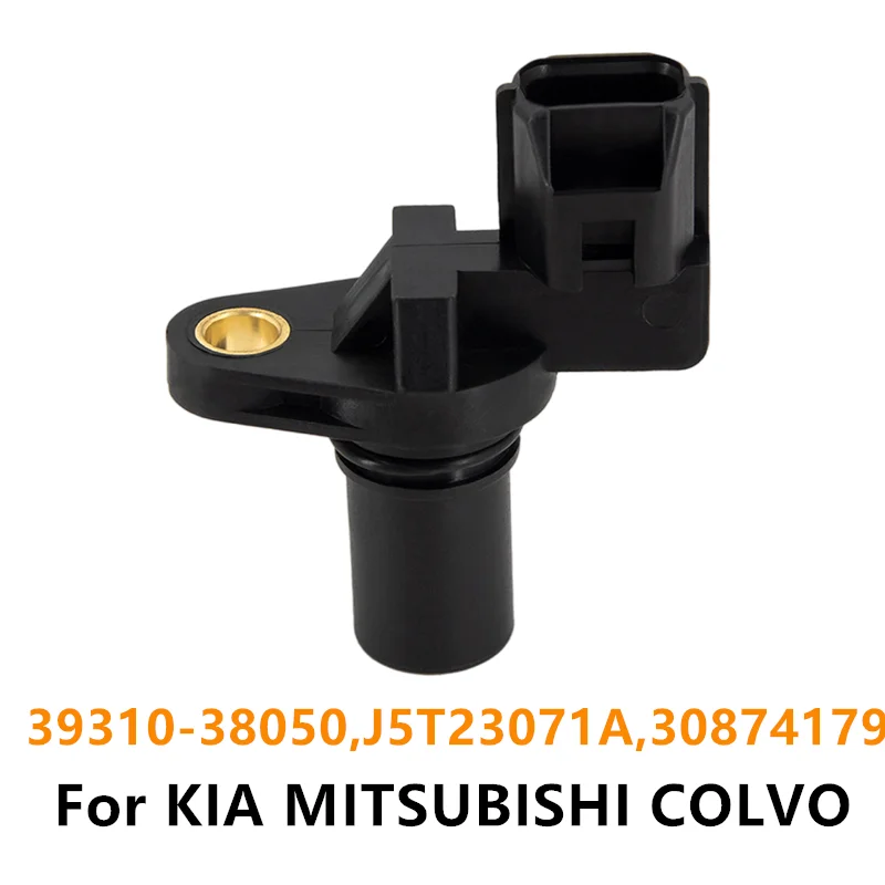 

Connector Arm Of The Camshaft Sensor Connector For Hyundai Atos Santa Fe Sonata Trait Getz Grace H 200 1.0 1 2.0 2.4 39310-38050