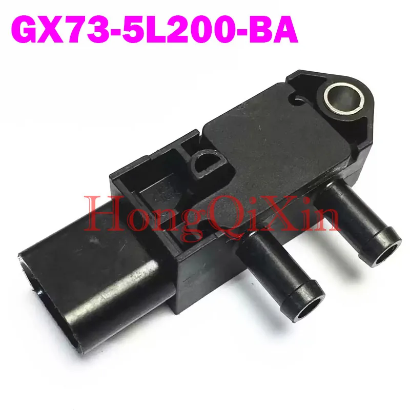 

1 PCS/LOT GX73-5L200-BA Automotive Exhaust Pressure Differential Gas Sensor 81MPP23-01 IC Electronic Component