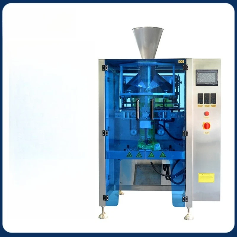 Particle packaging machinery, small back packaging machine, vacuum packaging machinery