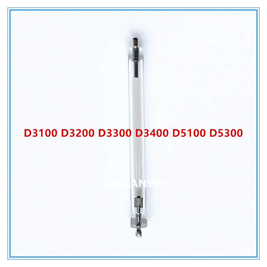 新godox V860 ii V860II V860IIC V860IIN V860IIS V860IIF V860IIOフラッシュチューブxeキセノンランプflashtubeスピードライト修理部品