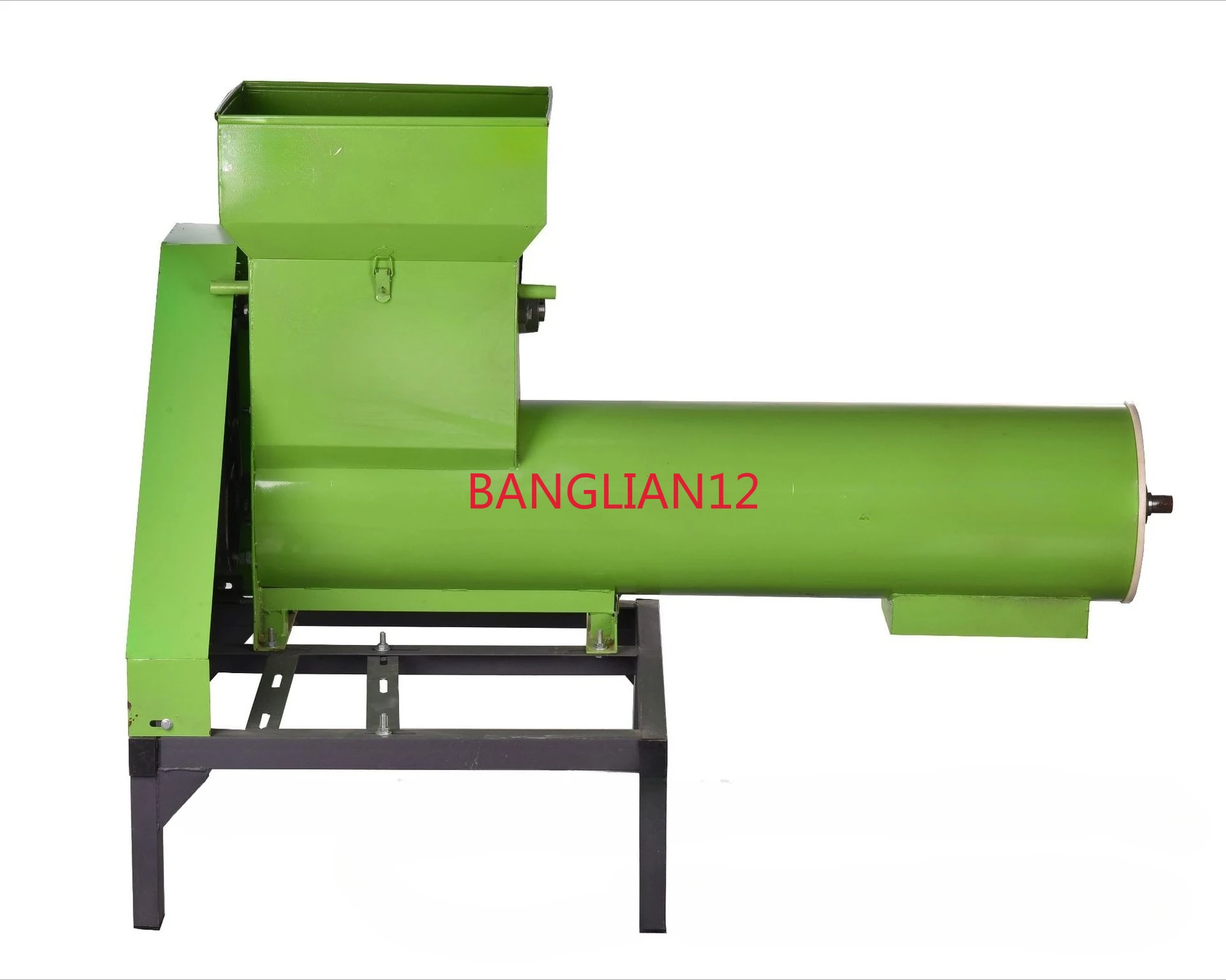 

Nongjiabao potato slurry separator crushing sweet cassava lotus root horseshoe residue dehydrator