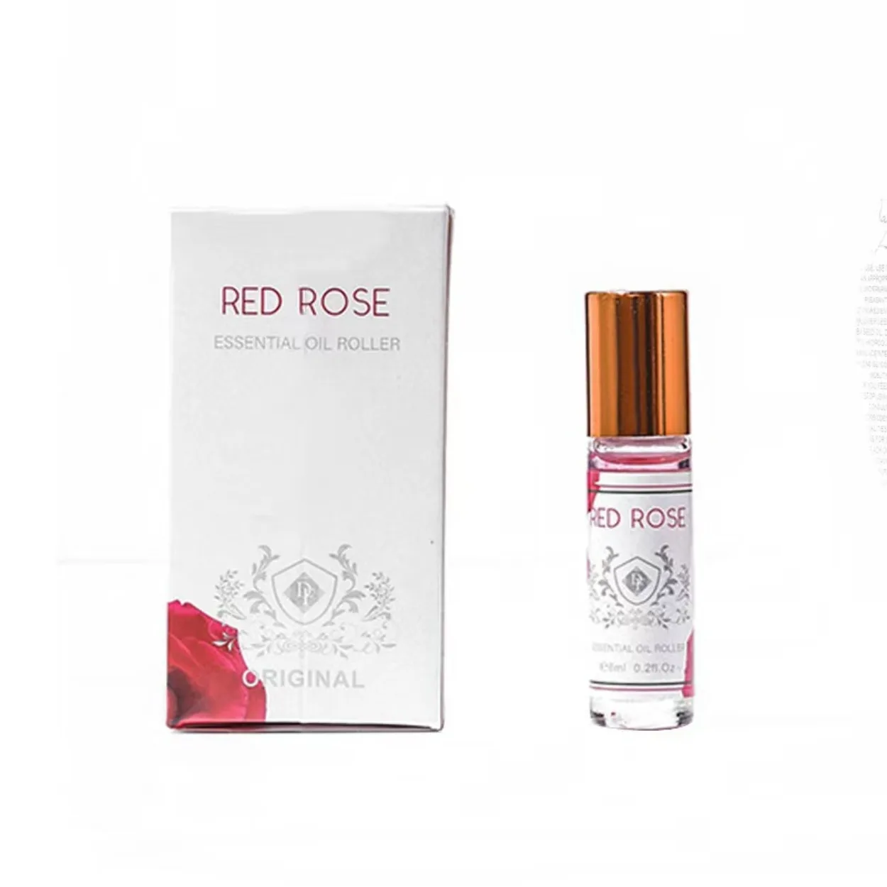 

Unisex Alcohol-Free Perfume Oil Roll-On 6ml×3 Long Lasting Scent Premium Fragrance Sample Set women and man parfum essential oil