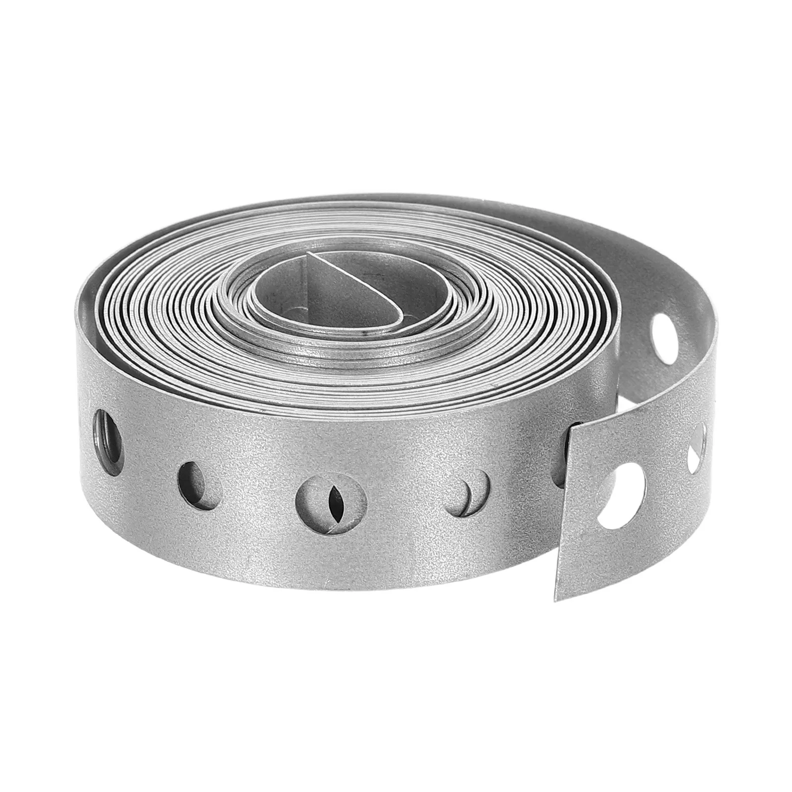 Multi Angle Adjustable Pipe Fixing Bracket Compatible with Stainless Steel Aluminum Plastic Pipes for Workshop Factory Use