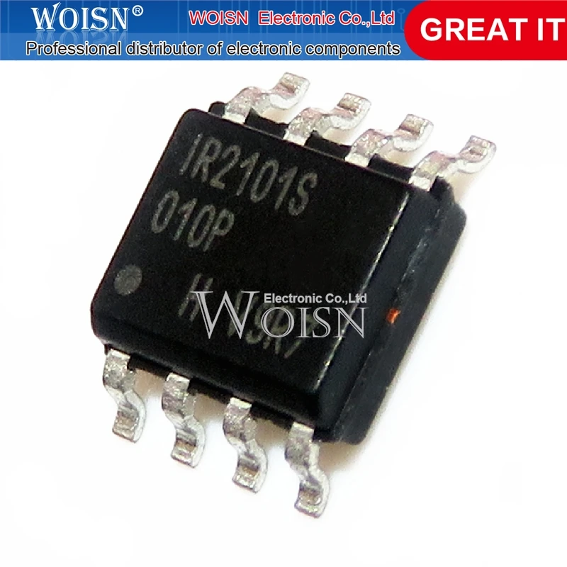 10PCS IRS2101S IRS2101 SOP-8