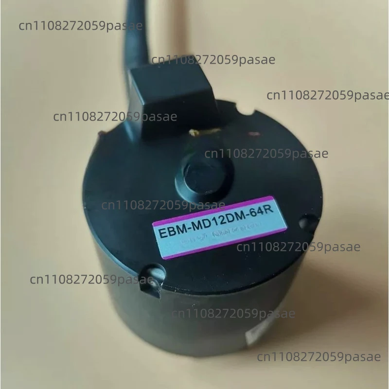 

Электронный расширительный клапан (ЭРК) EBM-MD12DM-64R для рефрижераторов и грузовиков, запчасти для систем охлаждения, заслонка