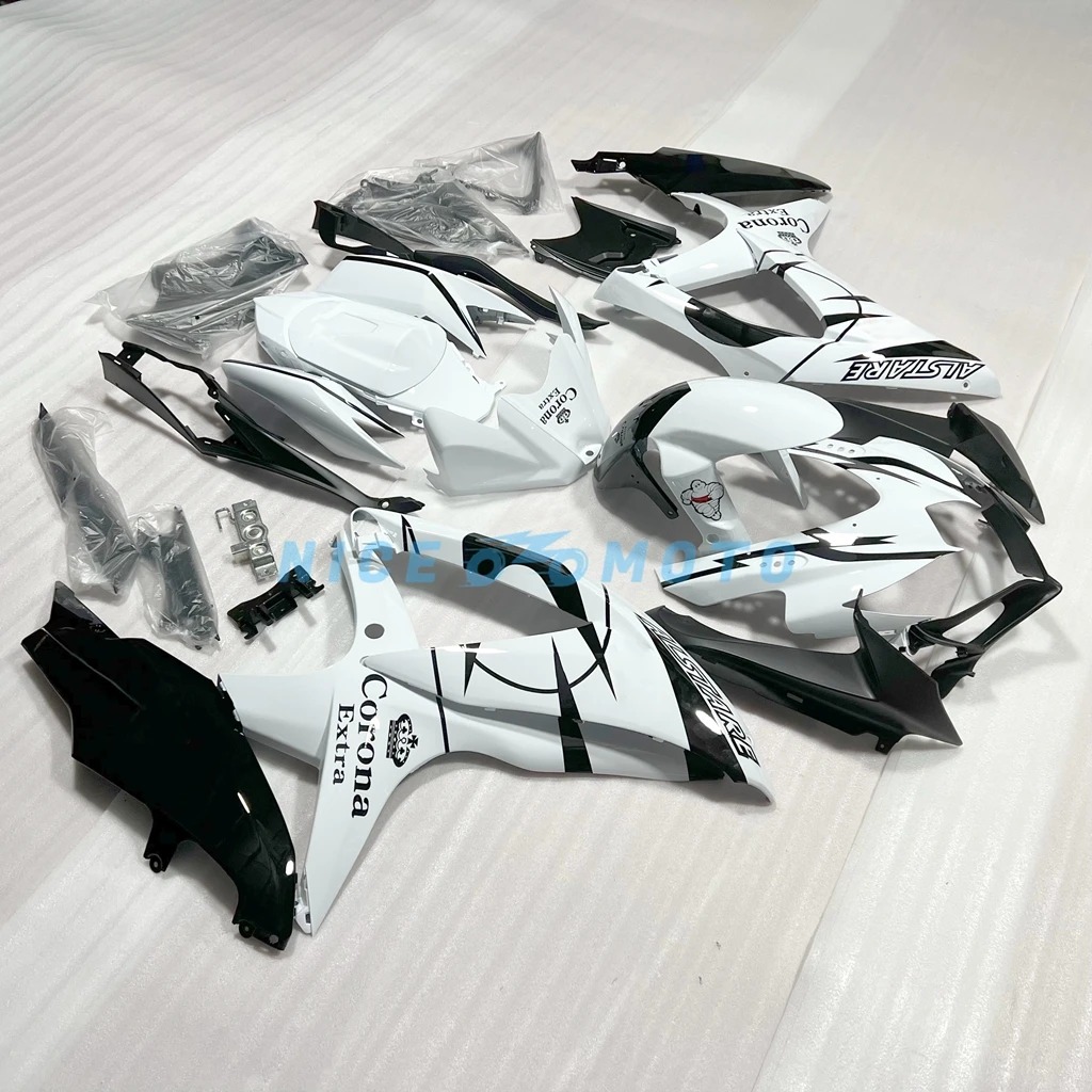 For GSXR-600 750 K8… - image