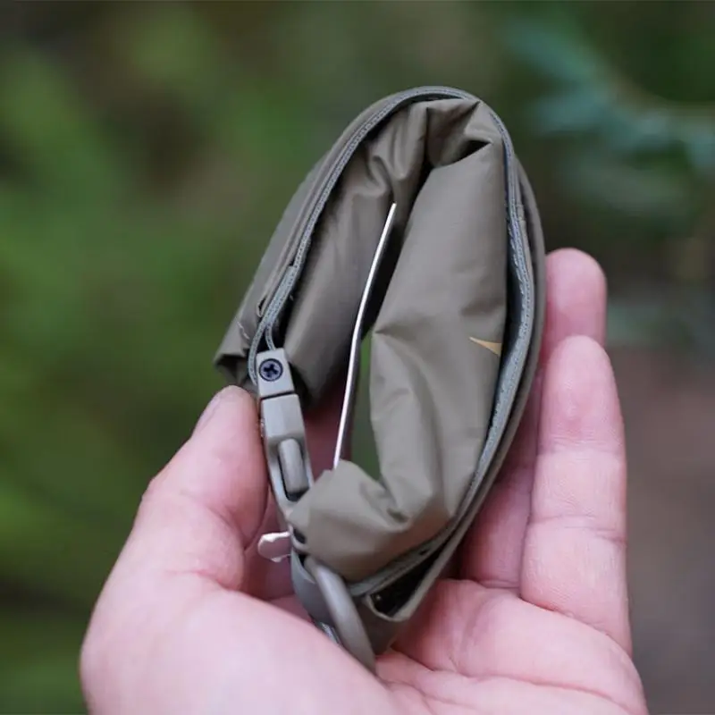 1.5L Australia Outdoor High Strength Large Tensile Multi Purpose Adventure Survival Travel