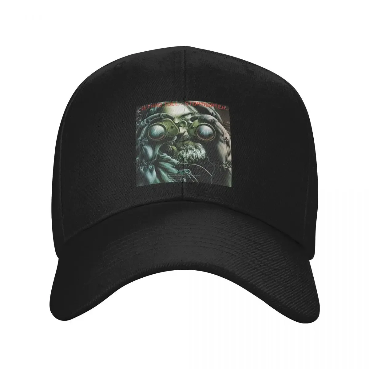 

Jethro Tull stormwatch Baseball Cap Military Tactical Cap tactical cap Winter hat New In Hat Baseball Men Women's