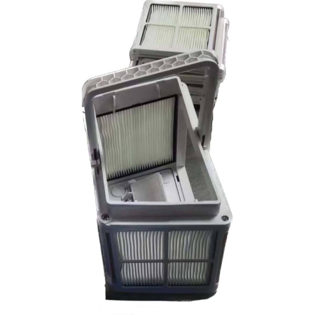 Ultra Fine Filter Basket for Dolphin Robotic Pool Cleaners: S50 Active 10 Part Number: 9991460-R1