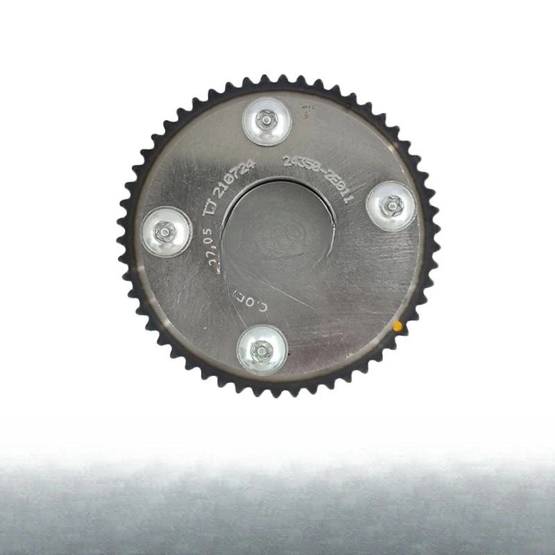 For timing gears, phase adjuster 24350-2E011 243502E011