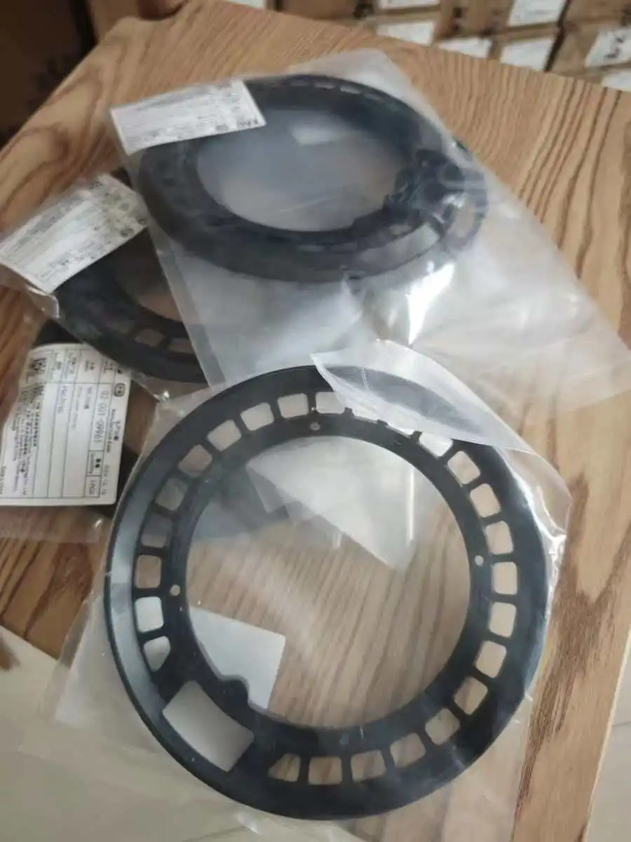2pcs P150/P60/P150Pro/P60pro Motor Lower Retainer Kit Part For Agras XAG Agriculture Drone Accessories 02-001-09961