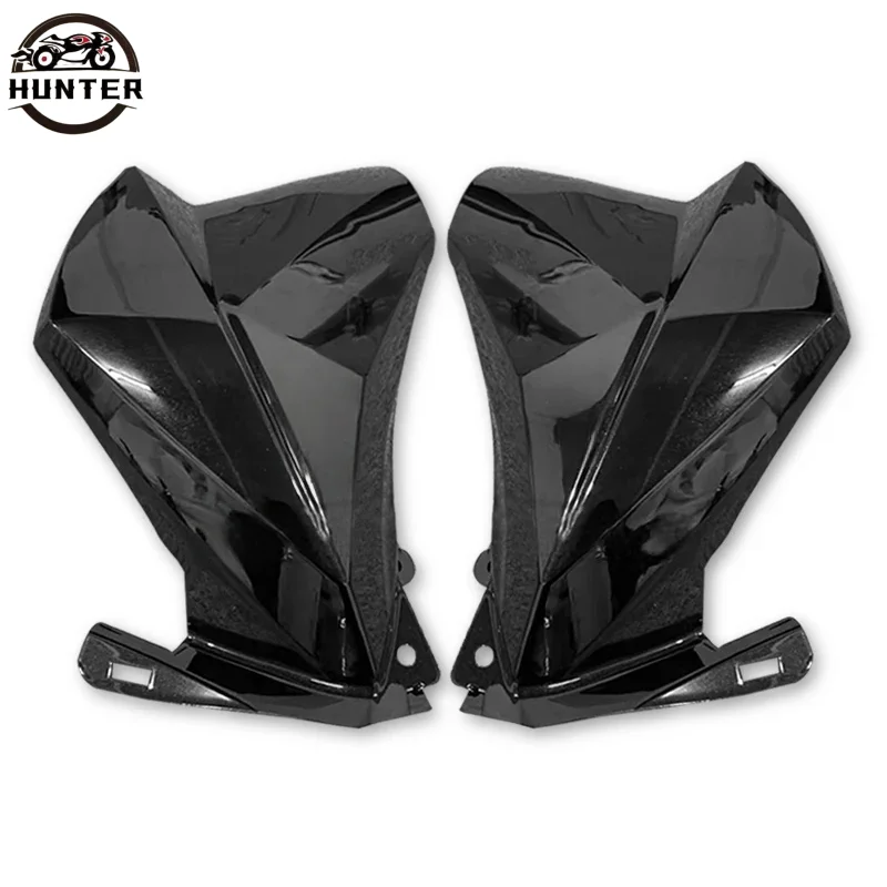 Motorfiets Accessoires Tank Side Cover Bovenste Front Trim Panel Kuip Z-800 Fit Voor Kawasaki Z 800 2013 2014 2015 2016 2017