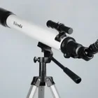 Astronomy Telescope vicoda80eq/900 for university Astronomical observation experiment