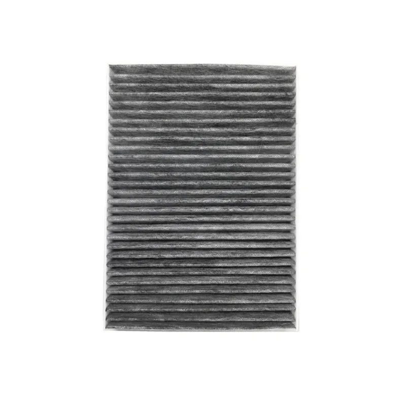 AC Cabin Filter 27277-4BU0A + Engine Air Filter 16546-7FK0A for NISSAN QASHQAI J11 X-TRAIL T32 RENAULT KADJAR 2.0 Engine