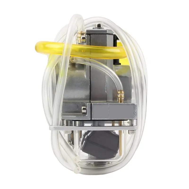 Plain Universal 32Mm For Lectron Billetron Mini PWK Carburetor With Power Jet For Motorcycle Scooter Motocross