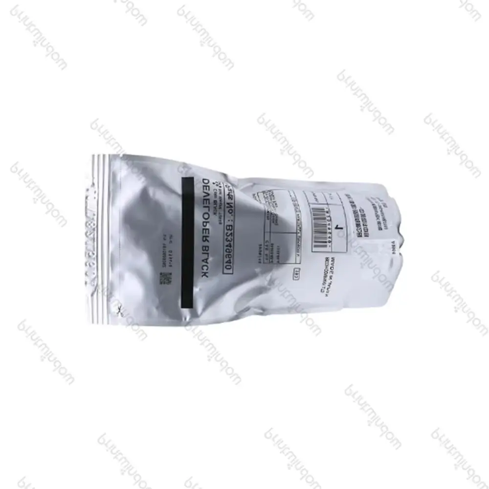 Original Type 27 Black Developer for Ricoh PRO 8100 8110 8120 8200 8210 8220 8300 Developer Unit