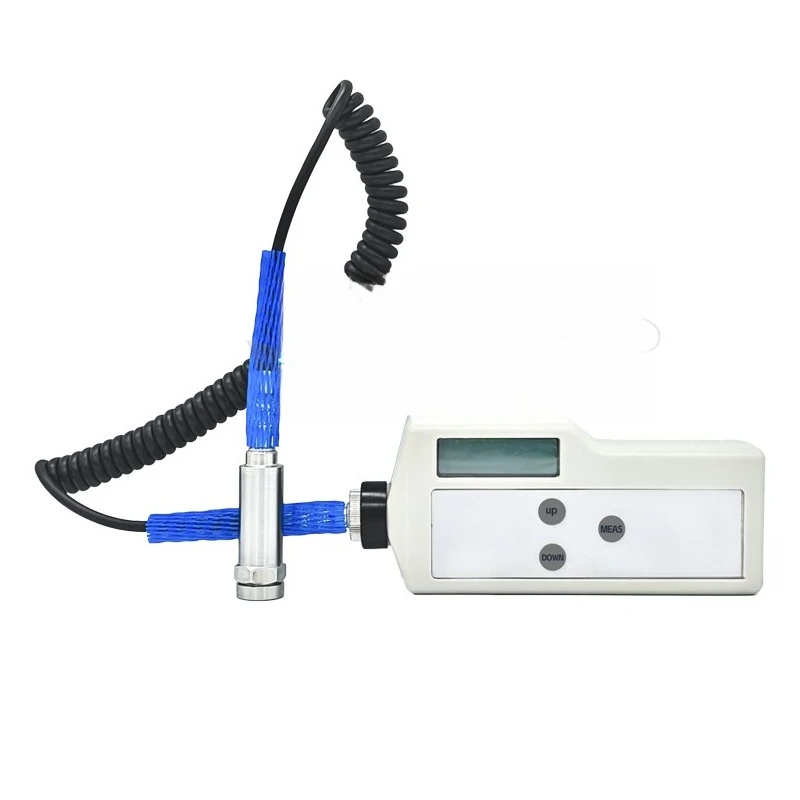 

Portable high-precision, handheld vibration measuring instrument, electrical acceleration sensor SA-ZDSC01A