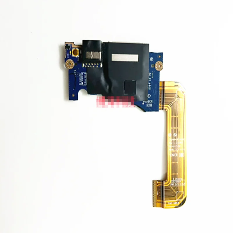 

NEW LS-C881P for DELL XPS 13 9350 9360 USB board XPS 13 9350 9360 tested good